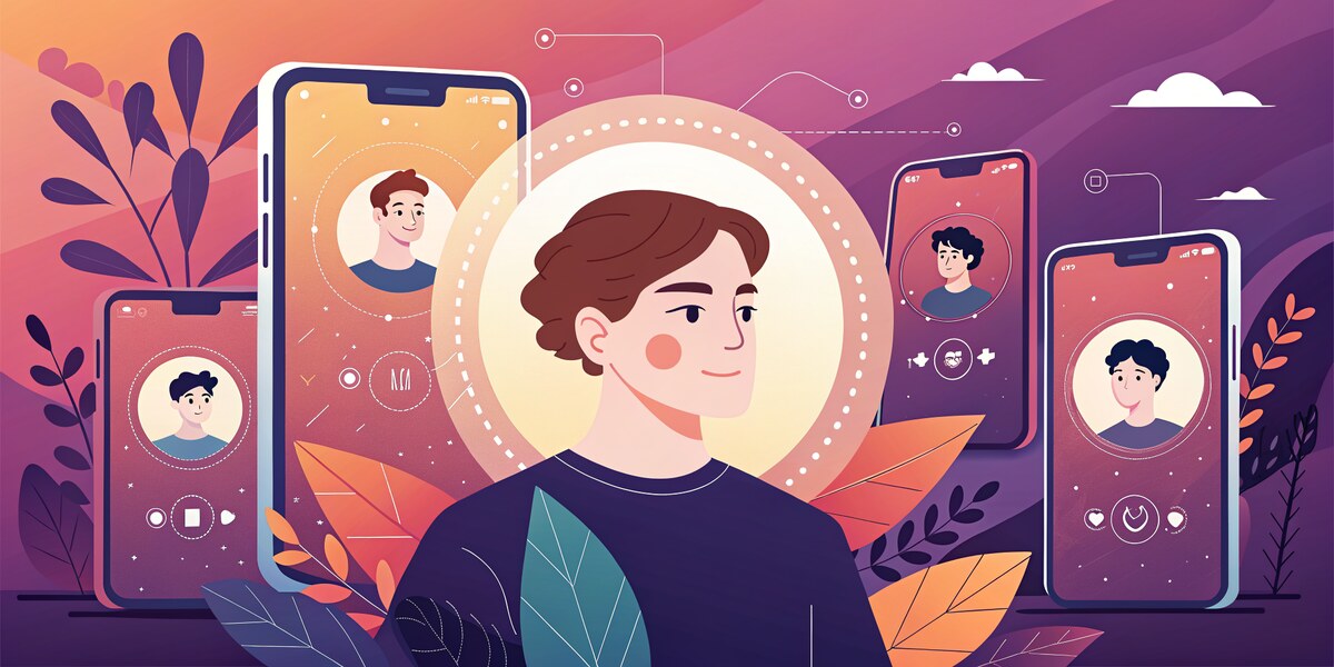 Face-aware smart cropping: how Posta reframes photos for every platform