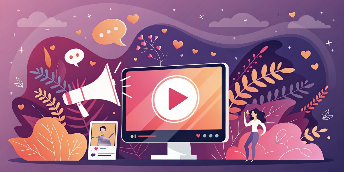 Promote your latest YouTube video everywhere, automatically